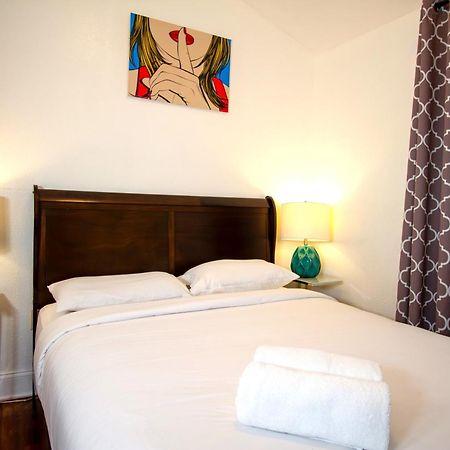 Hispaniola Apartments Part Of The Oasis Casita Collection ميامي بيتش المظهر الخارجي الصورة