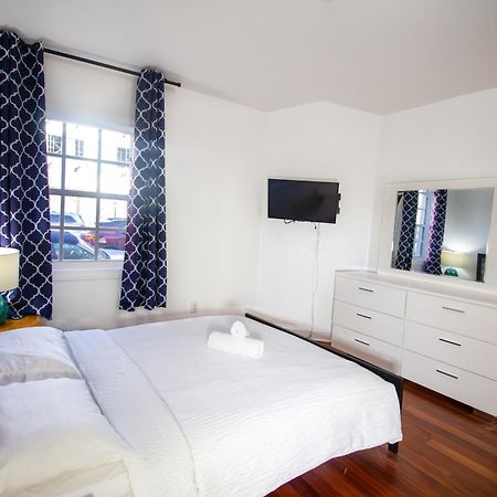 Hispaniola Apartments Part Of The Oasis Casita Collection ميامي بيتش المظهر الخارجي الصورة