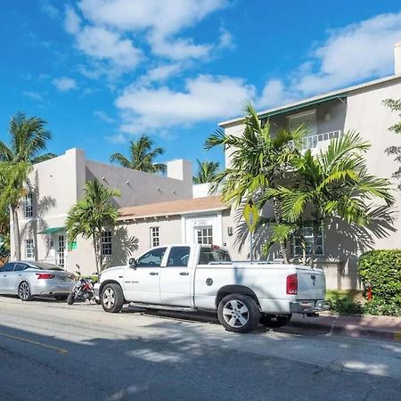 Hispaniola Apartments Part Of The Oasis Casita Collection ميامي بيتش المظهر الخارجي الصورة