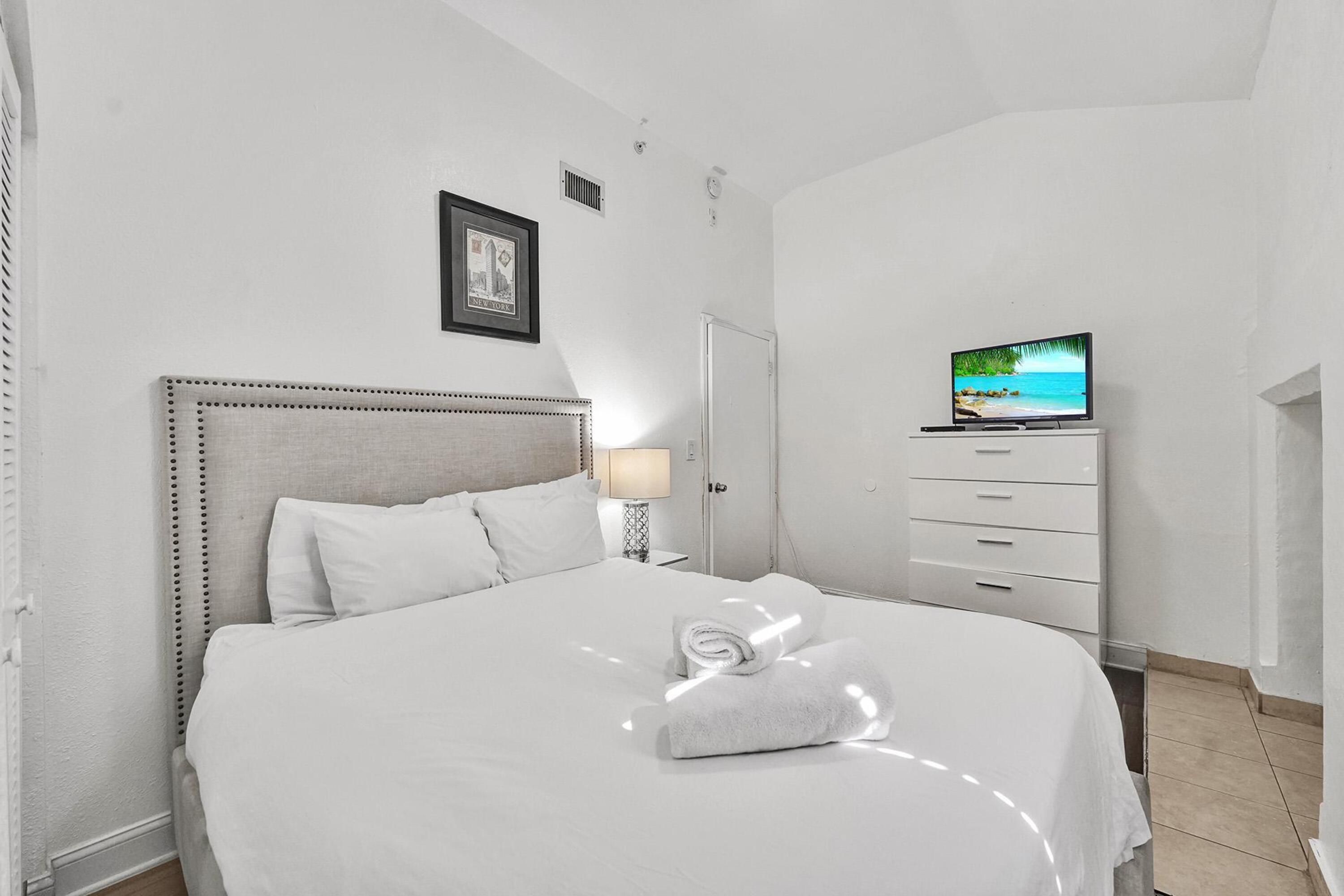 Hispaniola Apartments Part Of The Oasis Casita Collection ميامي بيتش المظهر الخارجي الصورة