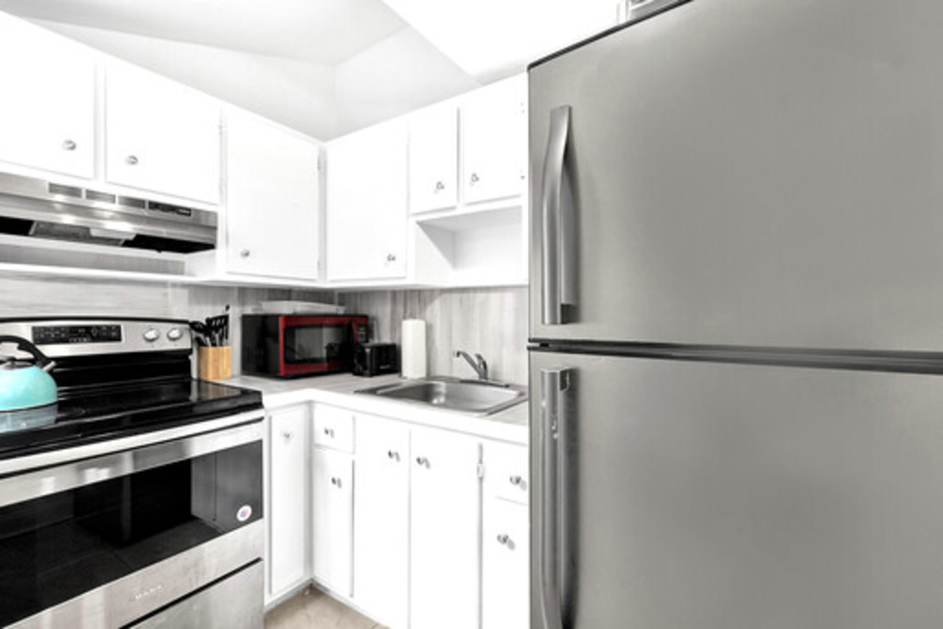 Hispaniola Apartments Part Of The Oasis Casita Collection ميامي بيتش المظهر الخارجي الصورة