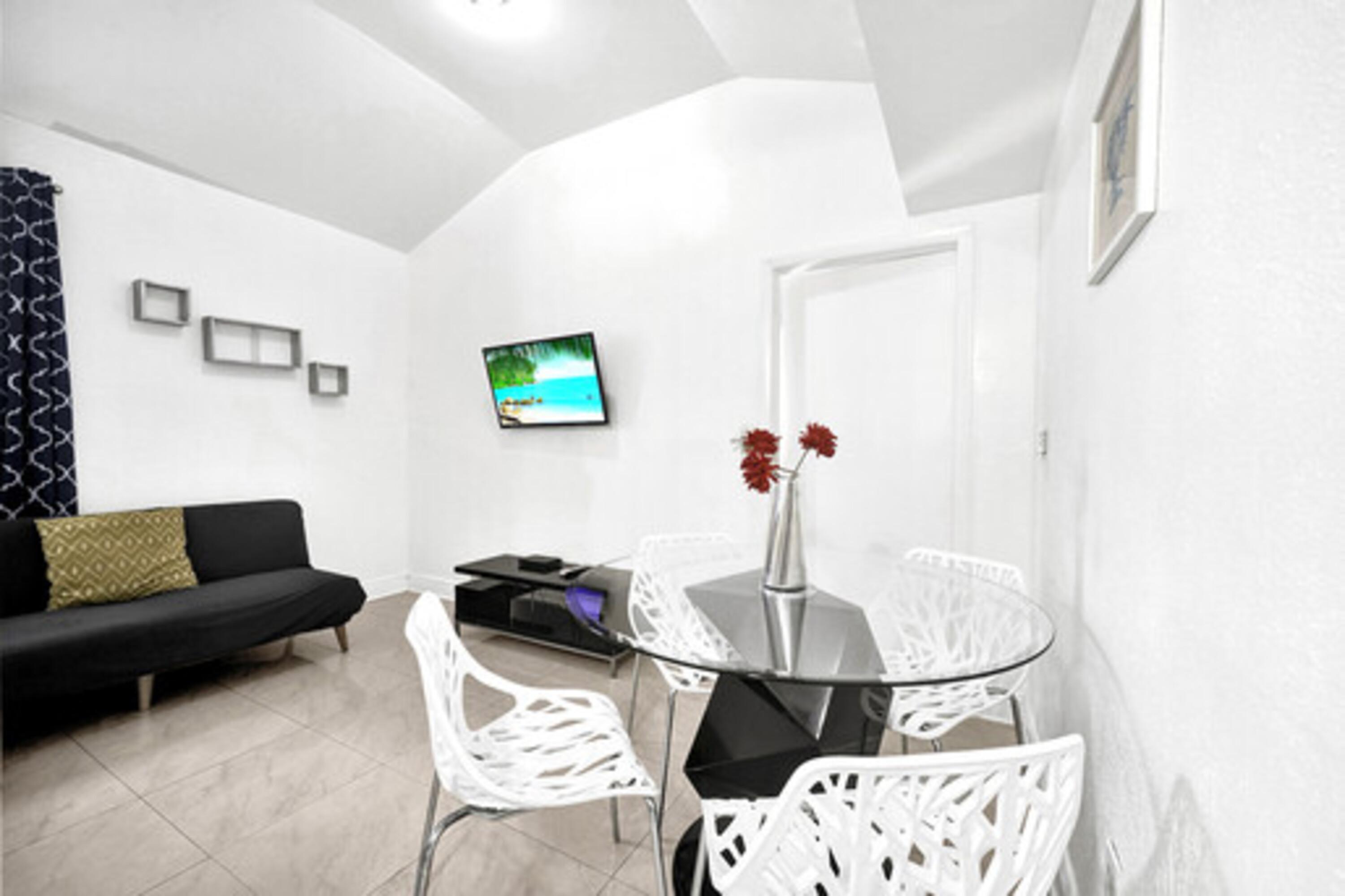 Hispaniola Apartments Part Of The Oasis Casita Collection ميامي بيتش المظهر الخارجي الصورة