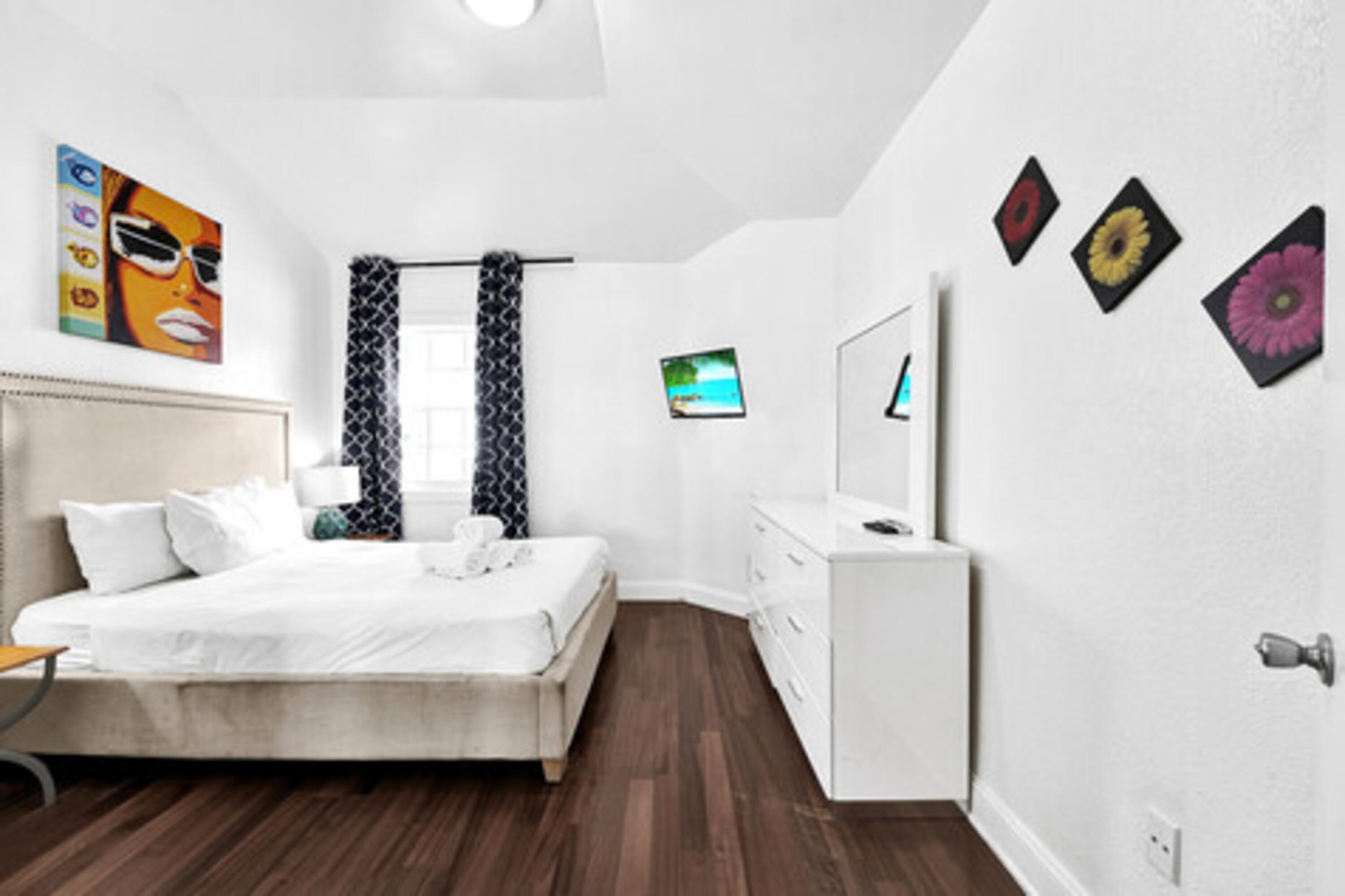 Hispaniola Apartments Part Of The Oasis Casita Collection ميامي بيتش المظهر الخارجي الصورة
