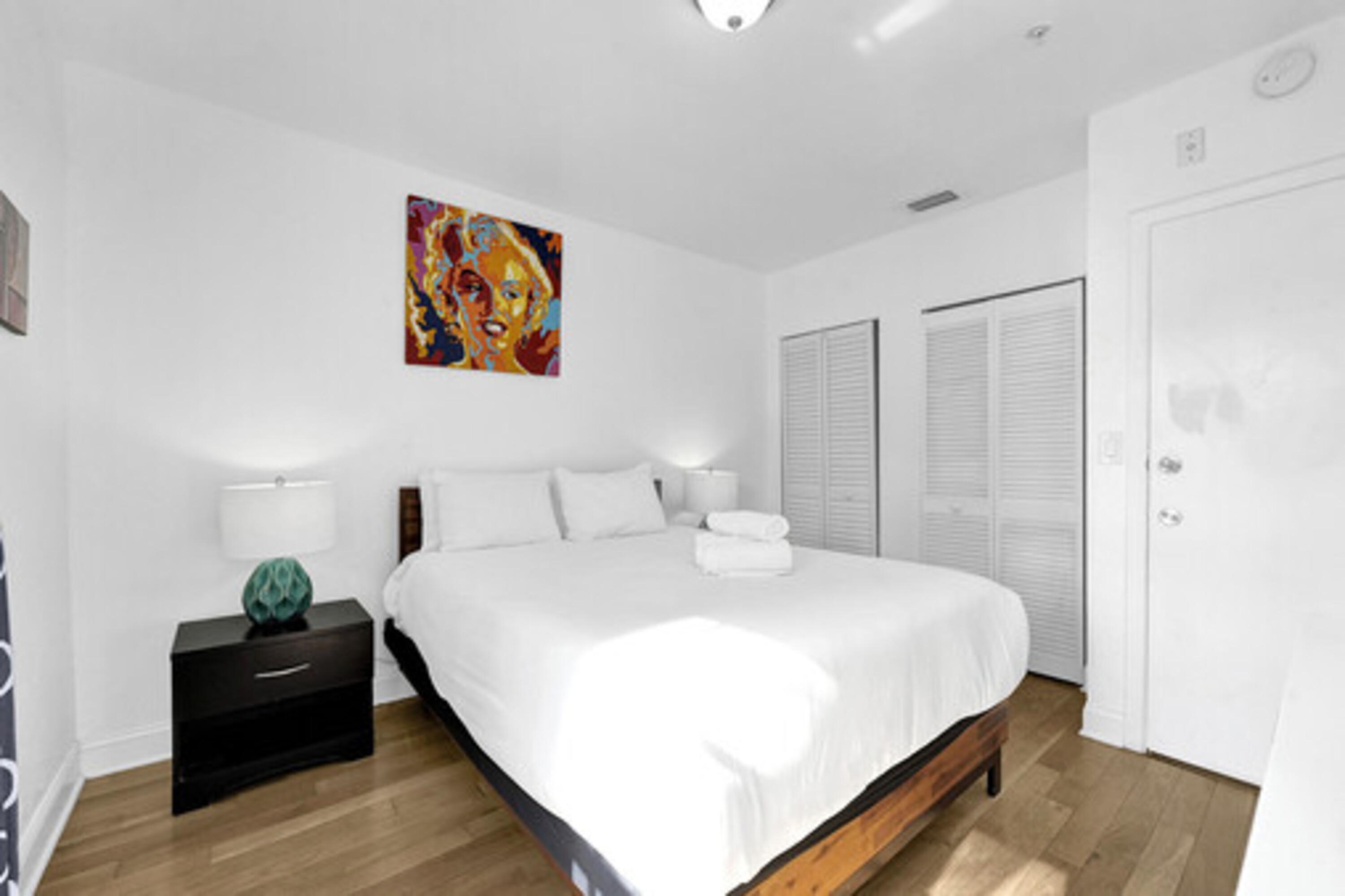 Hispaniola Apartments Part Of The Oasis Casita Collection ميامي بيتش المظهر الخارجي الصورة