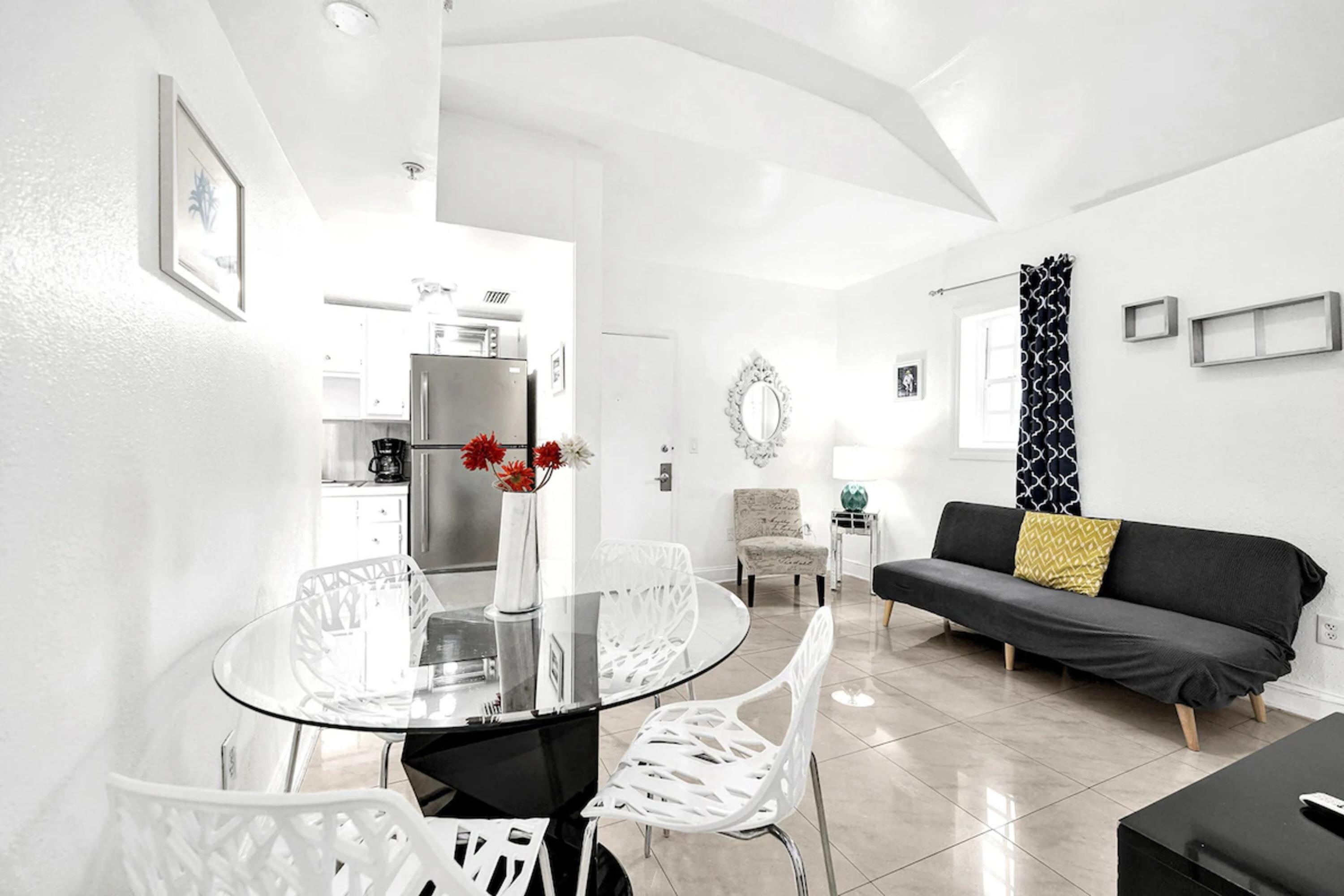 Hispaniola Apartments Part Of The Oasis Casita Collection ميامي بيتش المظهر الخارجي الصورة