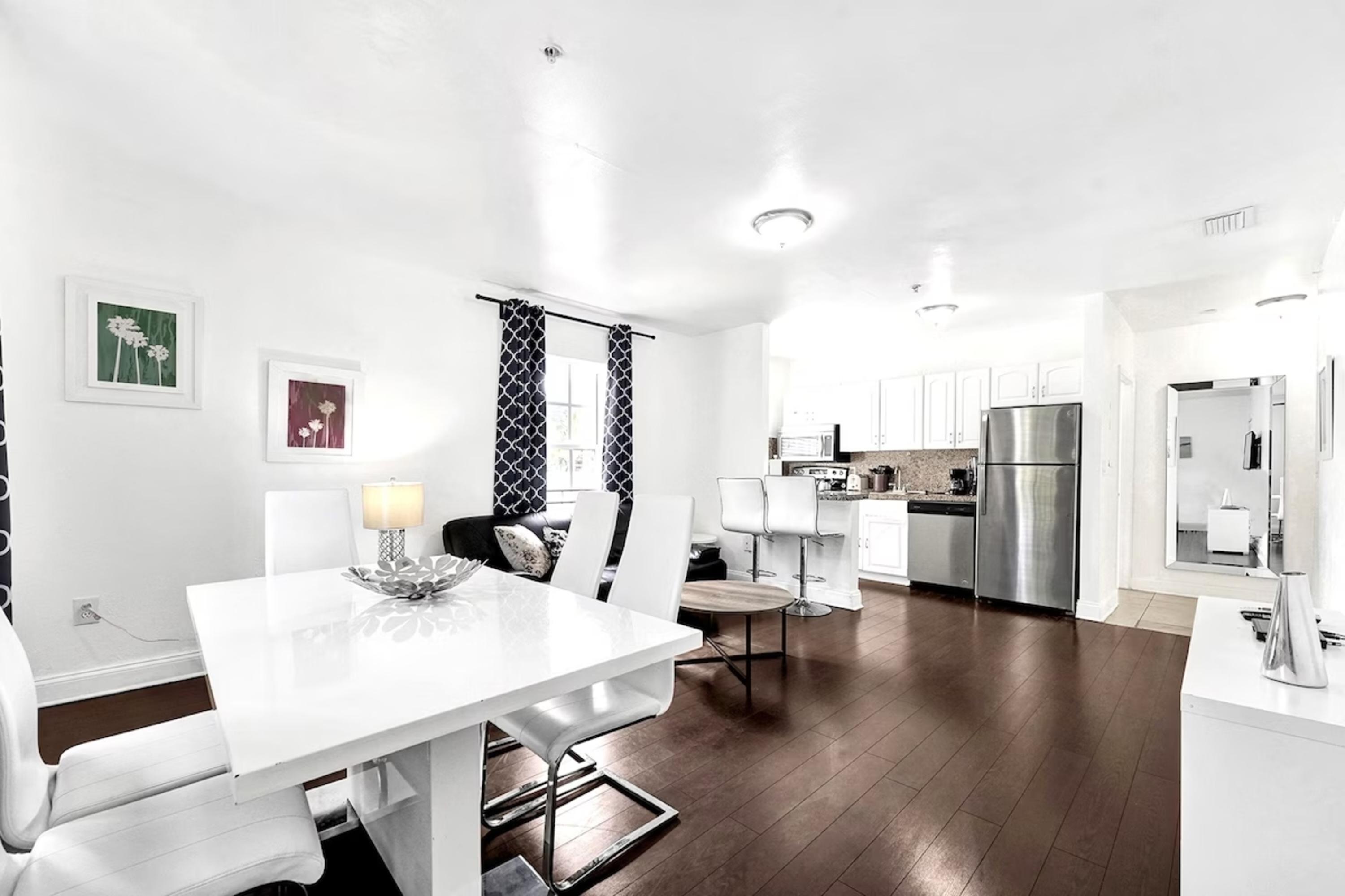Hispaniola Apartments Part Of The Oasis Casita Collection ميامي بيتش المظهر الخارجي الصورة