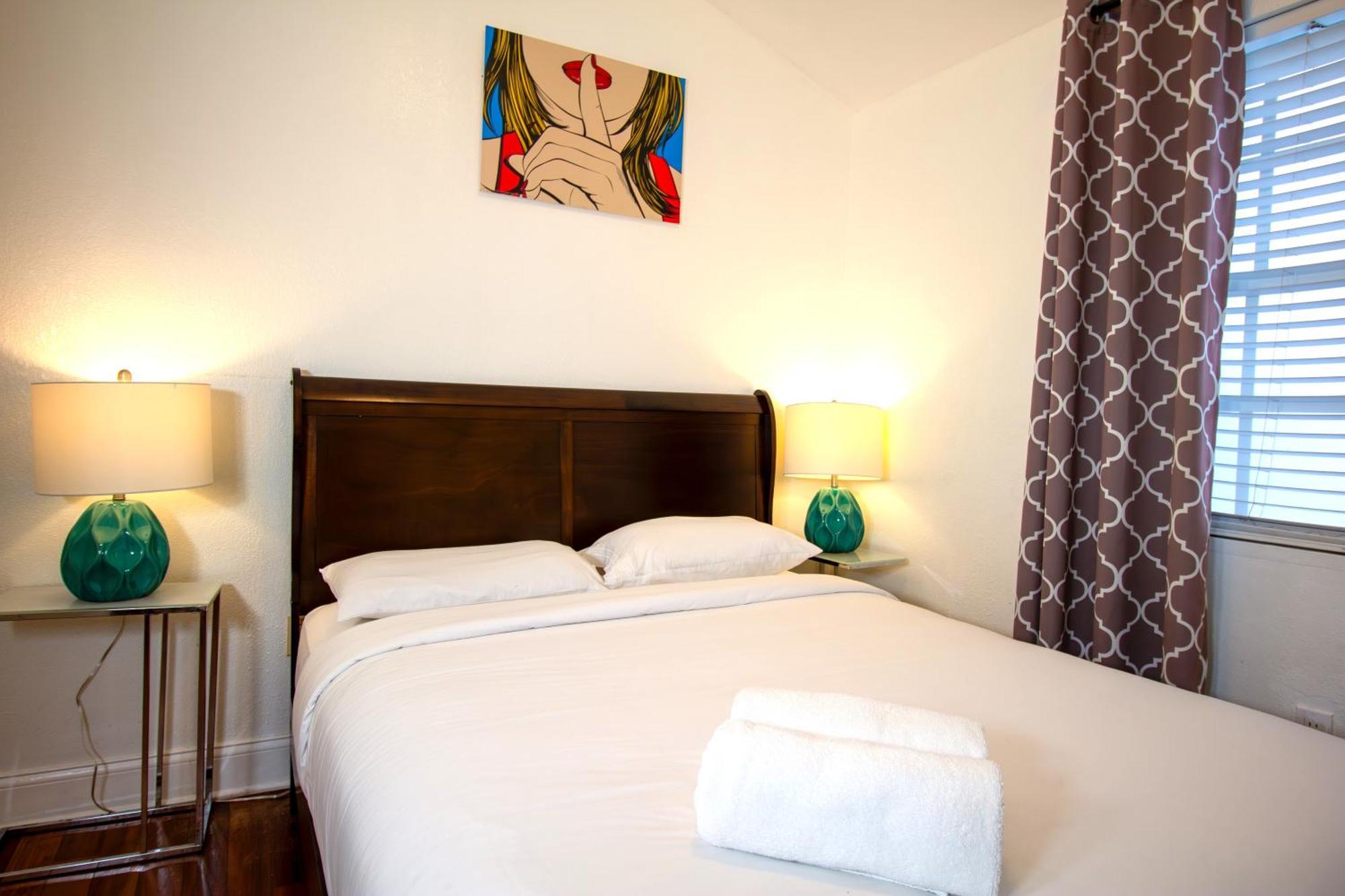 Hispaniola Apartments Part Of The Oasis Casita Collection ميامي بيتش المظهر الخارجي الصورة
