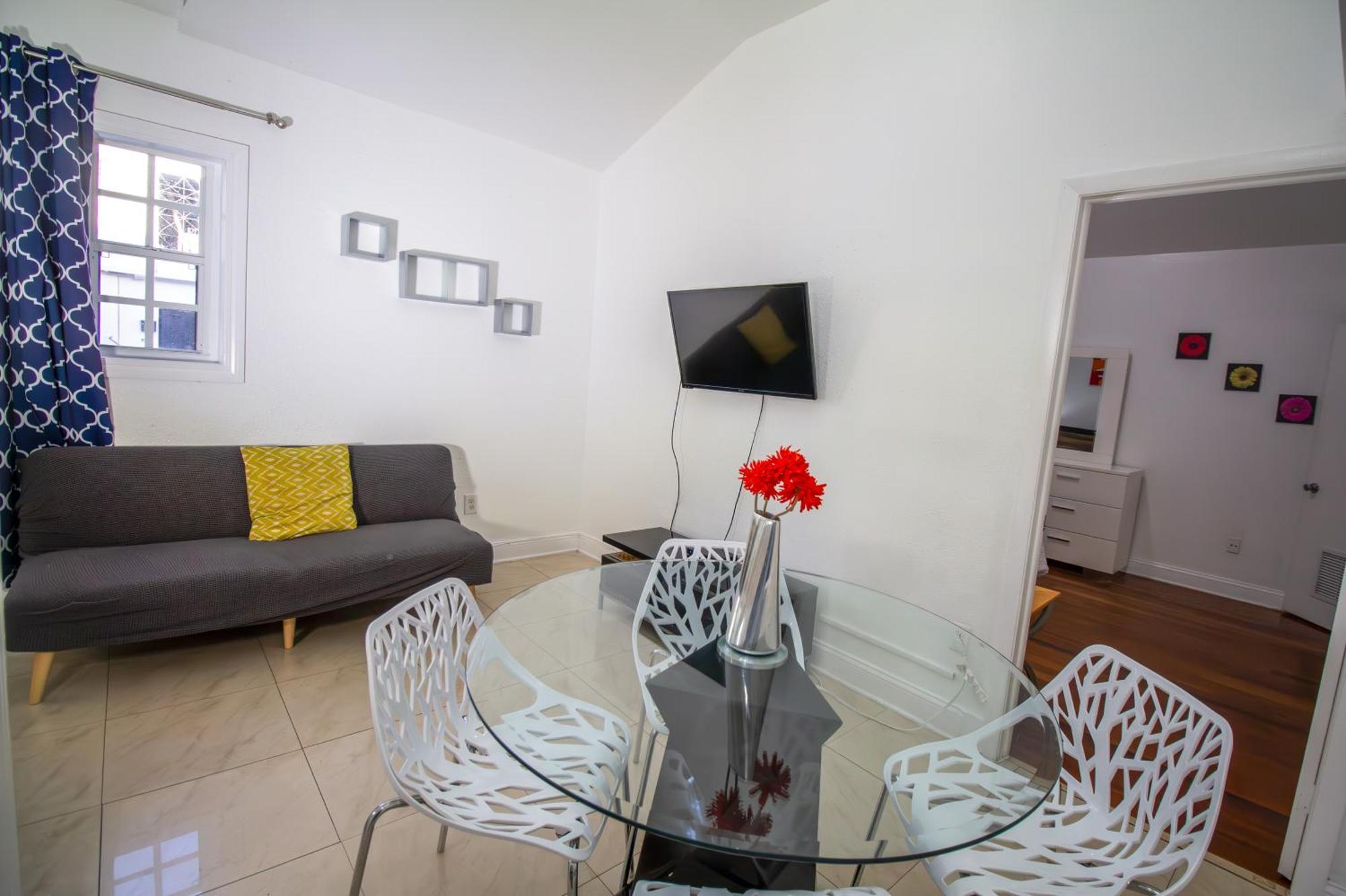 Hispaniola Apartments Part Of The Oasis Casita Collection ميامي بيتش المظهر الخارجي الصورة