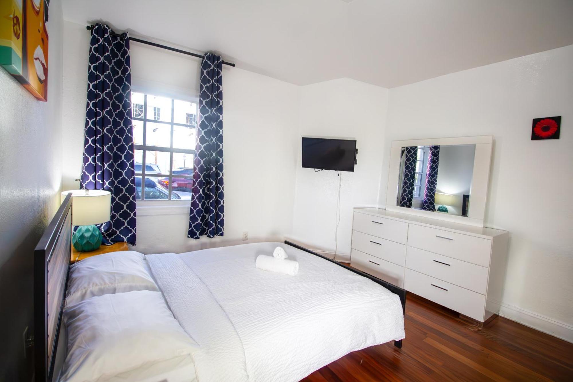 Hispaniola Apartments Part Of The Oasis Casita Collection ميامي بيتش المظهر الخارجي الصورة