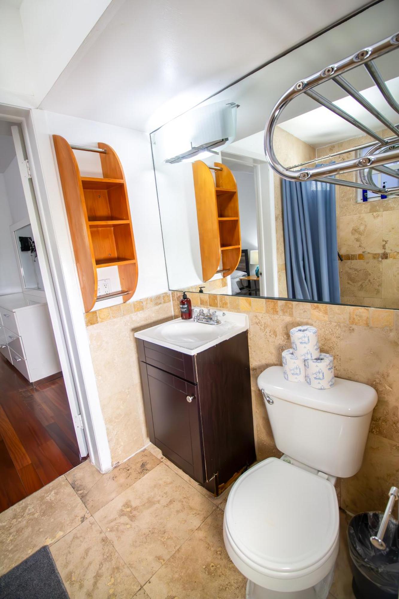 Hispaniola Apartments Part Of The Oasis Casita Collection ميامي بيتش المظهر الخارجي الصورة