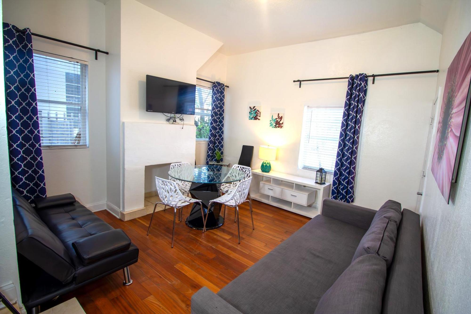 Hispaniola Apartments Part Of The Oasis Casita Collection ميامي بيتش المظهر الخارجي الصورة