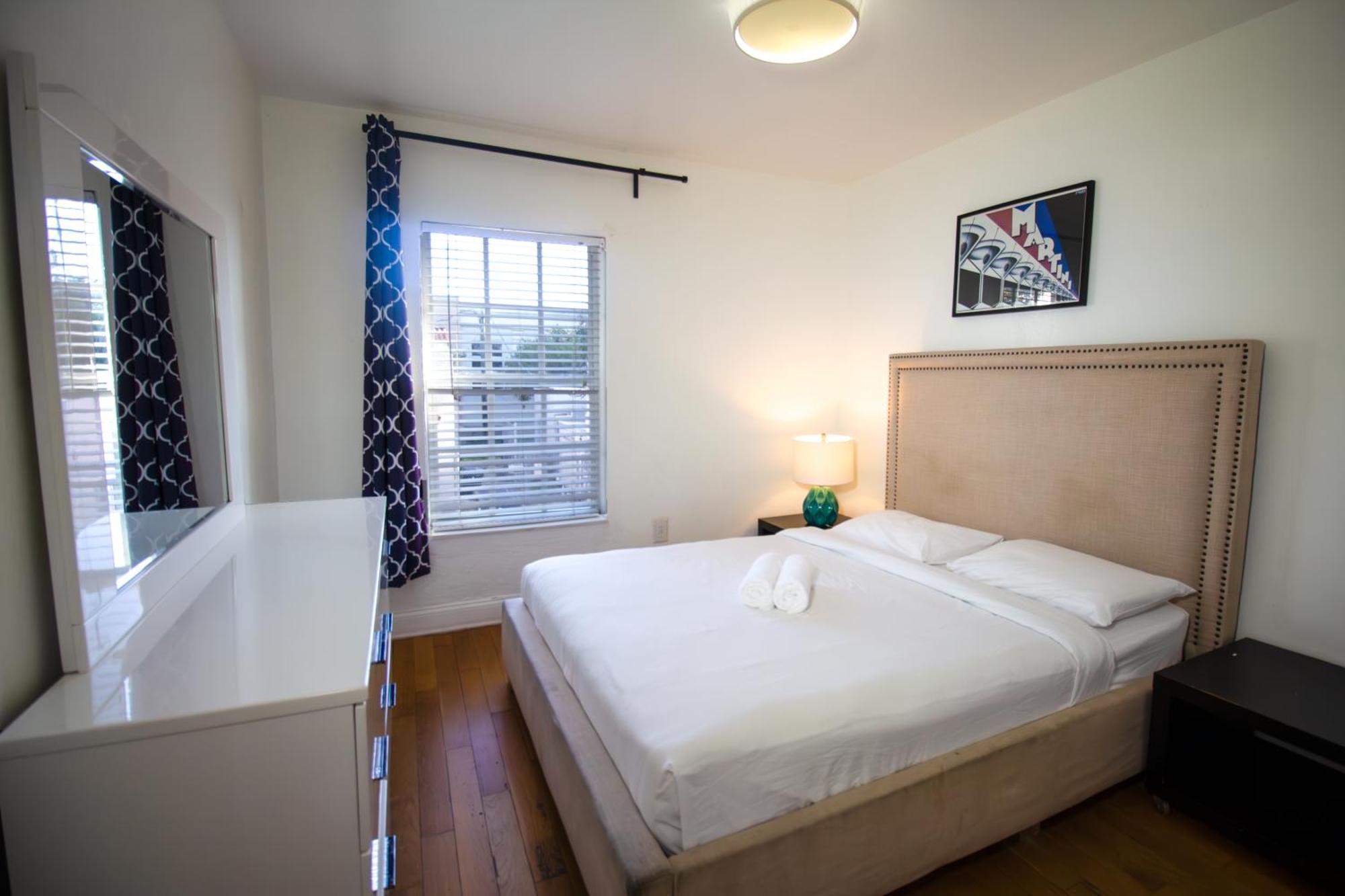 Hispaniola Apartments Part Of The Oasis Casita Collection ميامي بيتش المظهر الخارجي الصورة