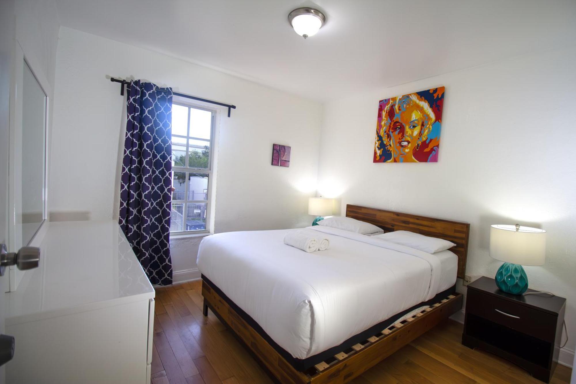 Hispaniola Apartments Part Of The Oasis Casita Collection ميامي بيتش المظهر الخارجي الصورة