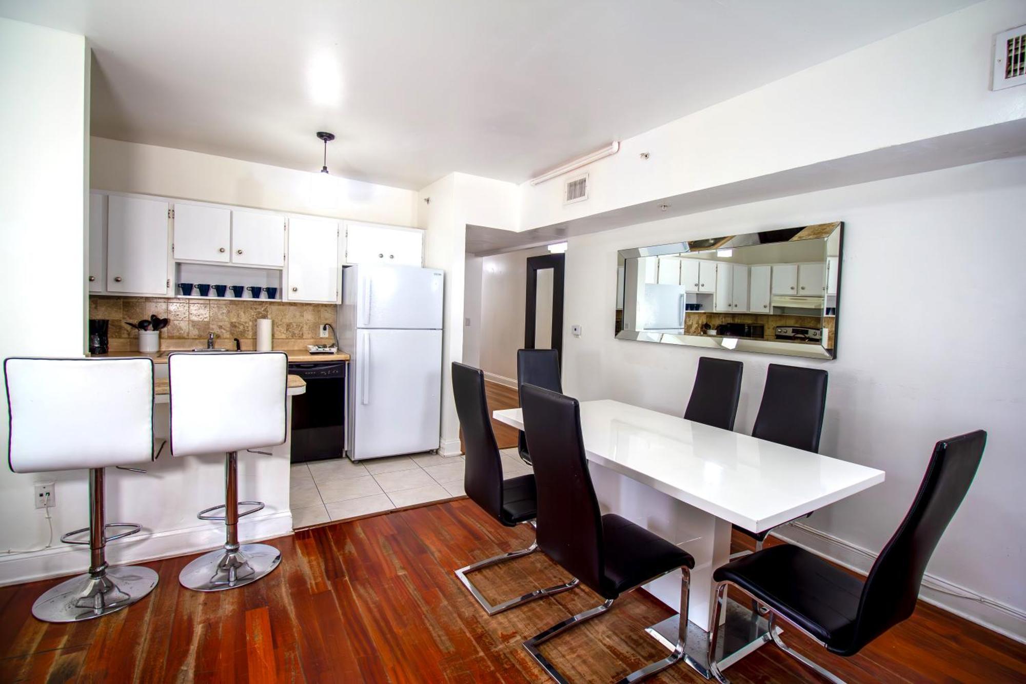 Hispaniola Apartments Part Of The Oasis Casita Collection ميامي بيتش المظهر الخارجي الصورة
