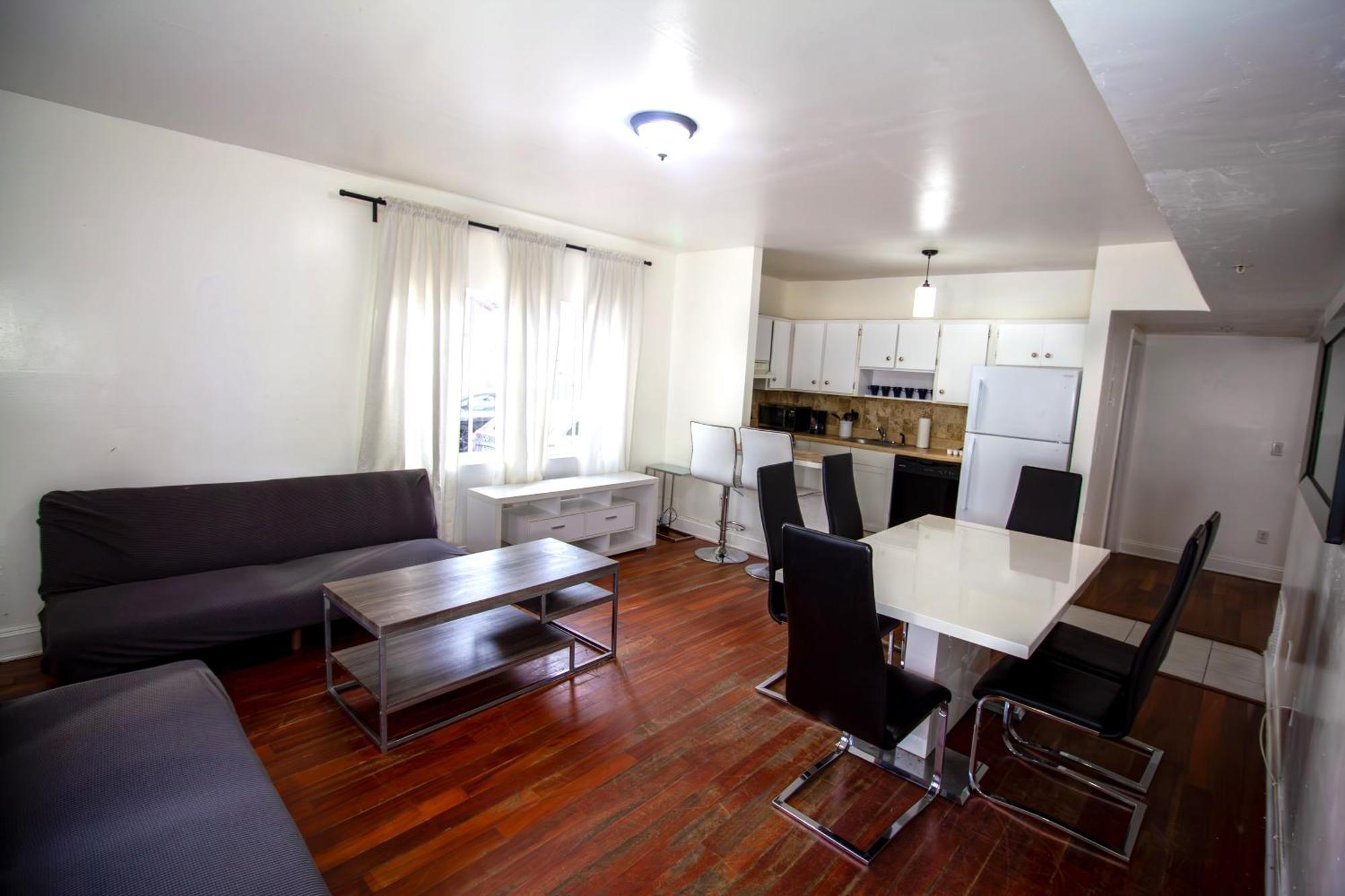 Hispaniola Apartments Part Of The Oasis Casita Collection ميامي بيتش المظهر الخارجي الصورة