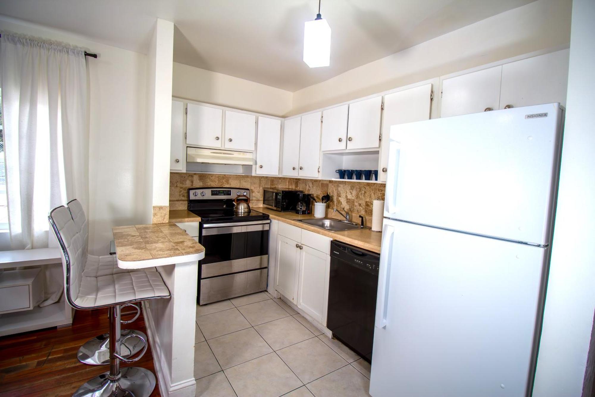 Hispaniola Apartments Part Of The Oasis Casita Collection ميامي بيتش المظهر الخارجي الصورة