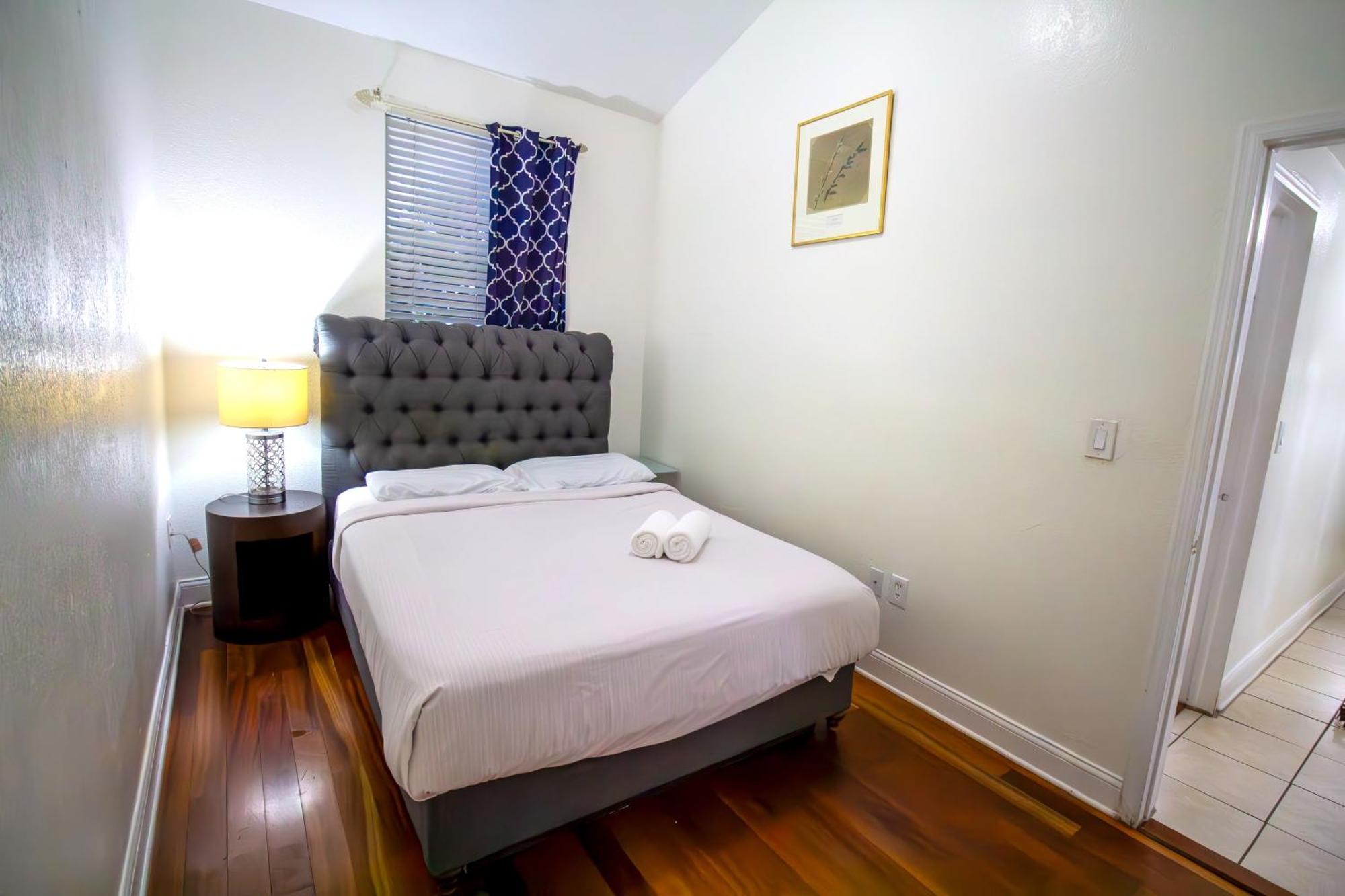 Hispaniola Apartments Part Of The Oasis Casita Collection ميامي بيتش المظهر الخارجي الصورة