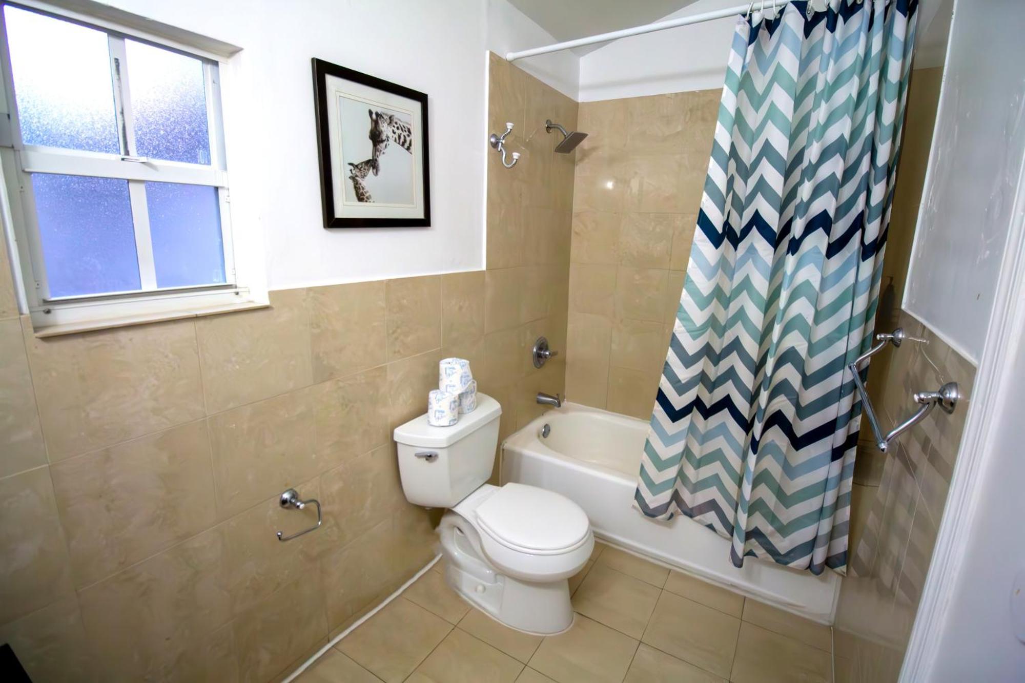 Hispaniola Apartments Part Of The Oasis Casita Collection ميامي بيتش المظهر الخارجي الصورة