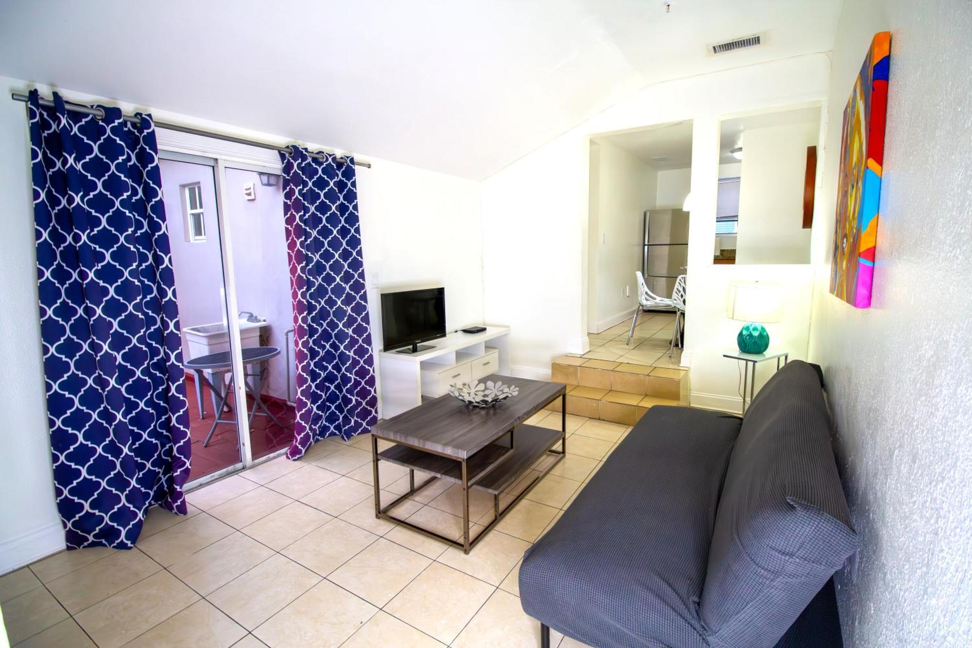 Hispaniola Apartments Part Of The Oasis Casita Collection ميامي بيتش المظهر الخارجي الصورة