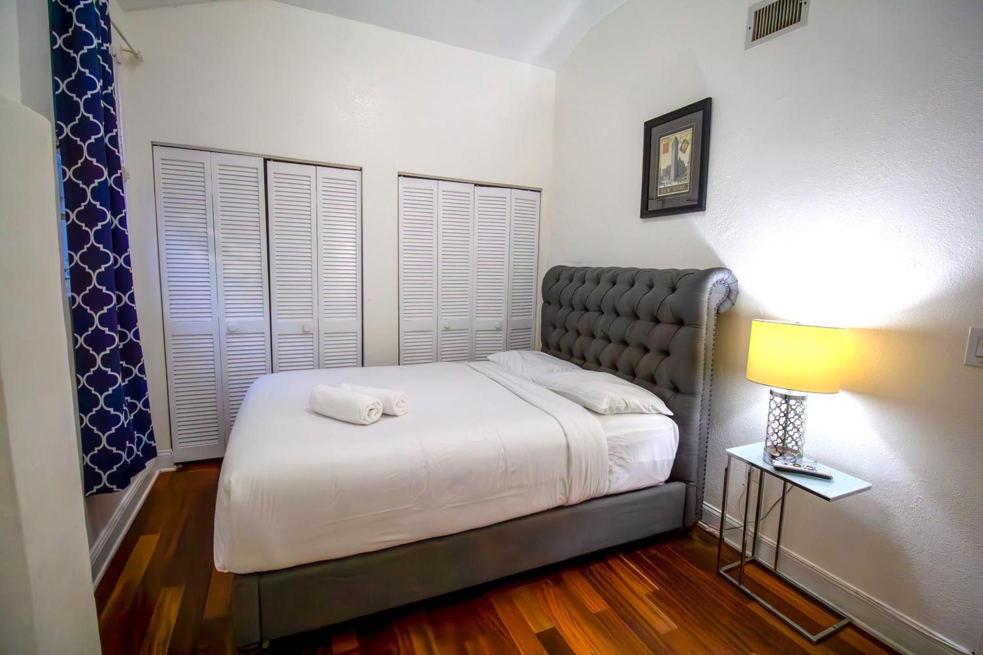 Hispaniola Apartments Part Of The Oasis Casita Collection ميامي بيتش المظهر الخارجي الصورة
