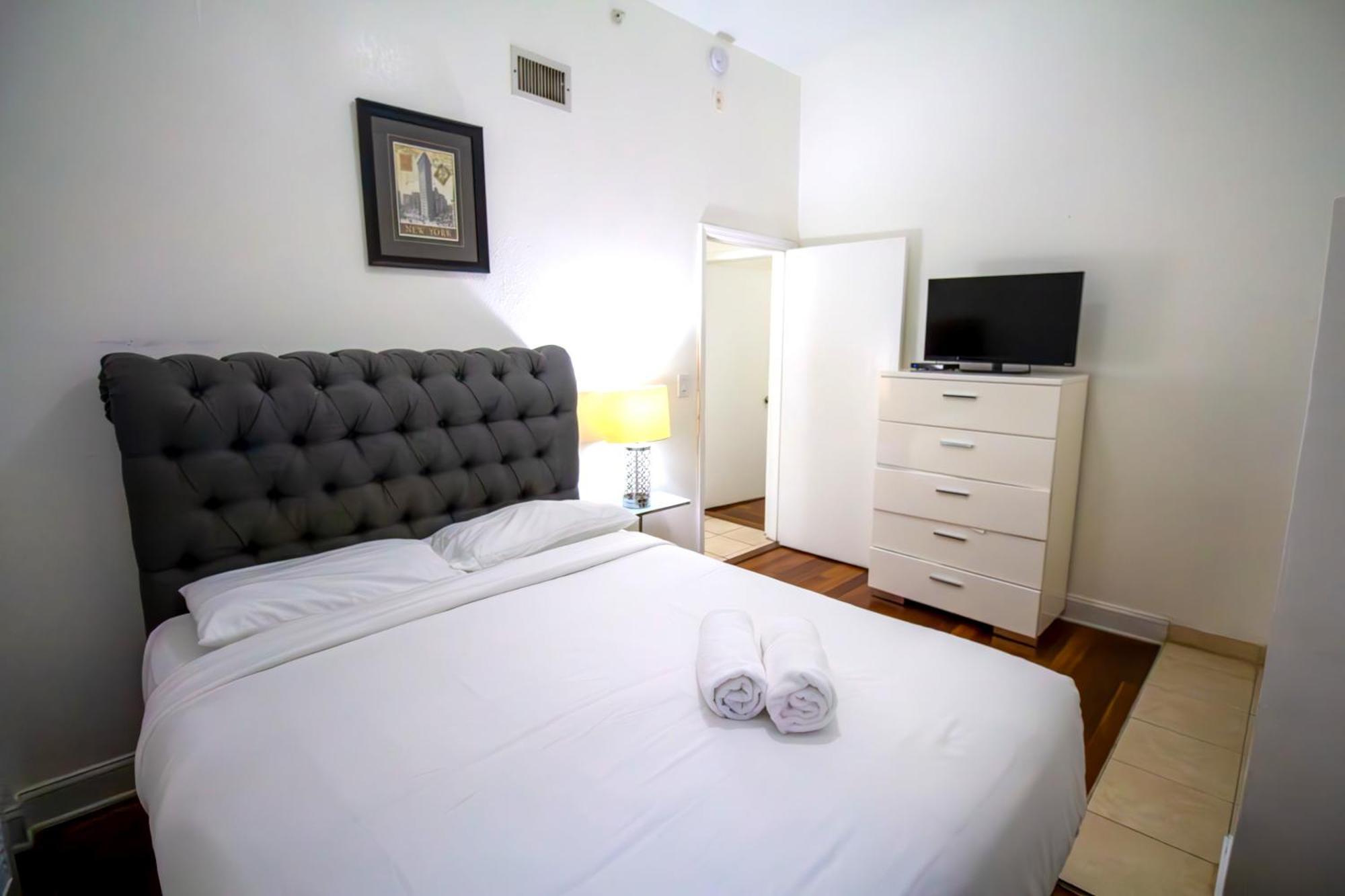 Hispaniola Apartments Part Of The Oasis Casita Collection ميامي بيتش المظهر الخارجي الصورة