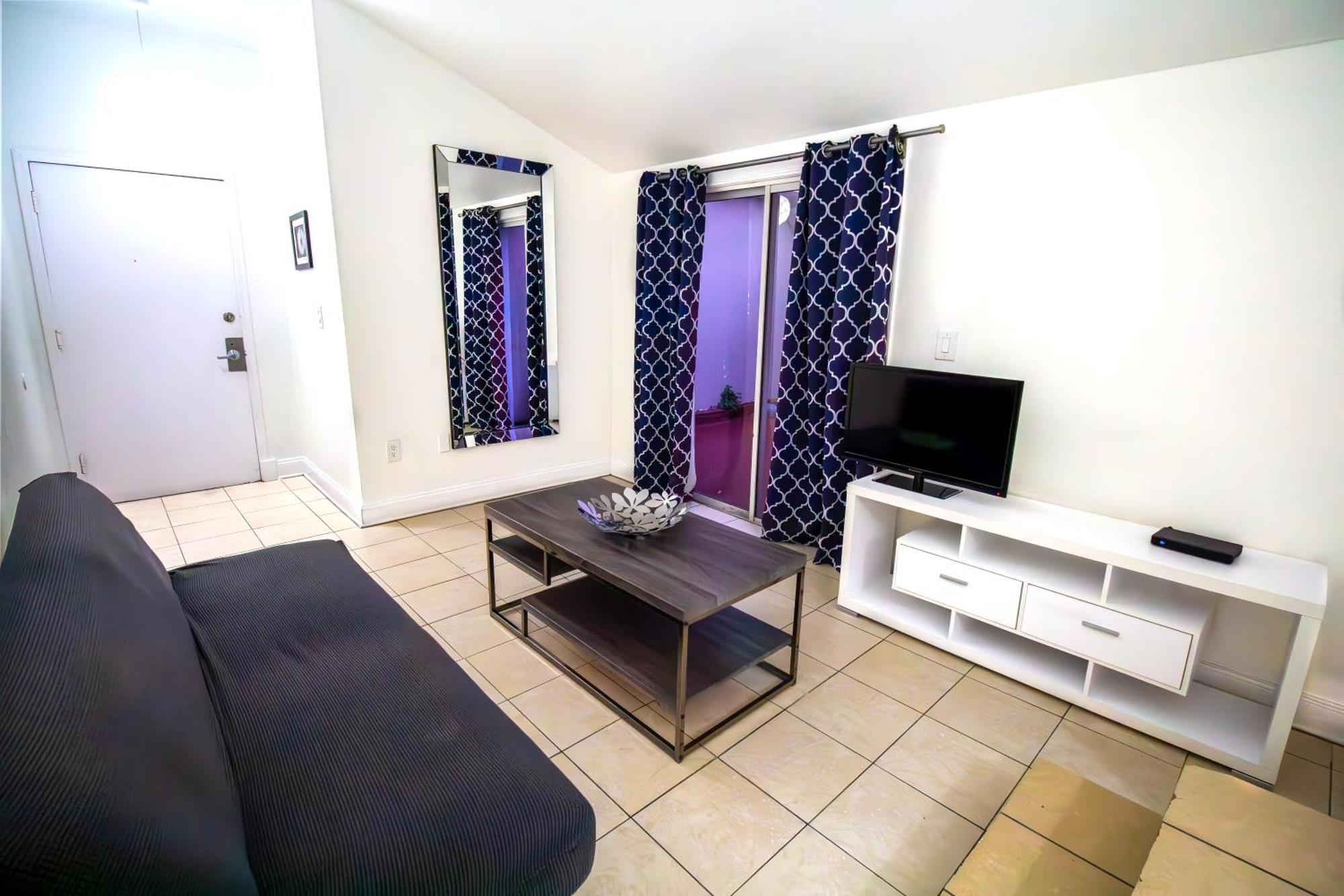 Hispaniola Apartments Part Of The Oasis Casita Collection ميامي بيتش المظهر الخارجي الصورة